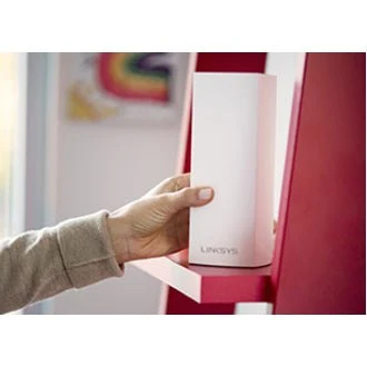 Linksys WHW0102 2-Pack AC2600 Velop Intelligent Mesh WiFi System - Image 11