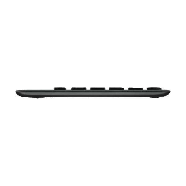 Logitech 920-002912 K750 Wireless Solar Keyboard - Image 4