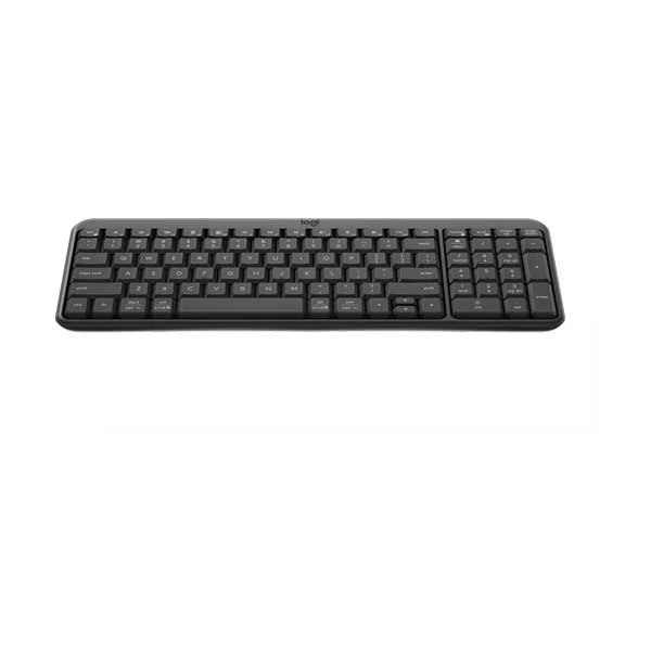 Logitech K250 Compact Bluetooth Wireless Keyboard (920-013442) - Image 2