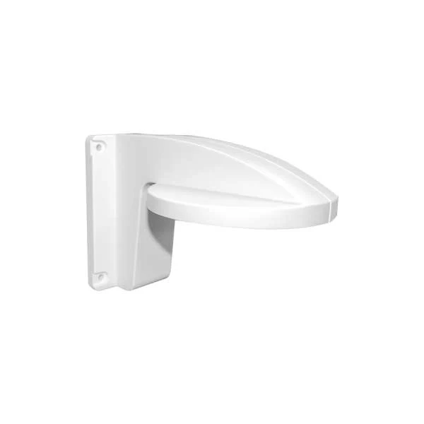 LT Security Bracket-P Camera Wall Mount - White (LTB348)