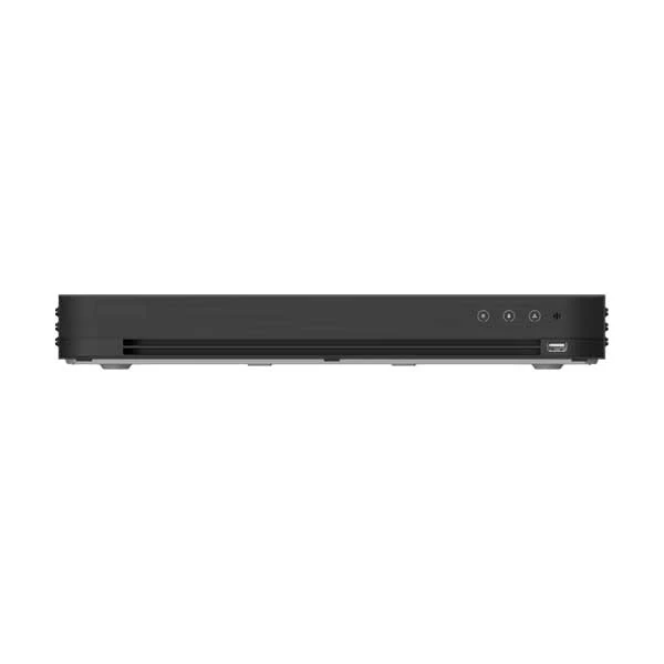 LT Security Platinum 16-Channel 1U TVI DVR (LTD8316D-ET)