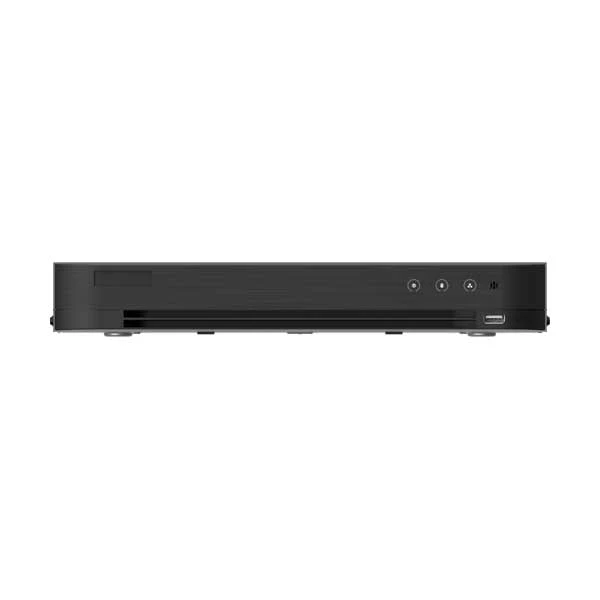 LT Security Platinum 4-Channel DVR + 1 IP (6MP) or 2 IP (4MP) 1 HDD Audio over Coax (LTD8304D-ET)