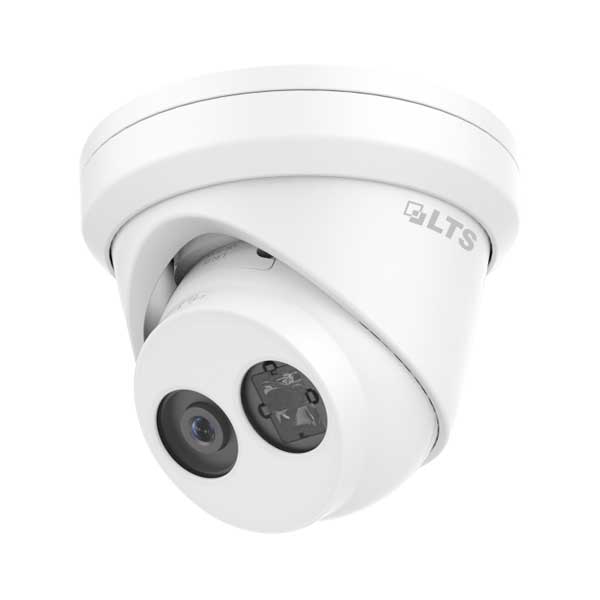 LTS CMIP3342W-28M 4MP Dome Network Camera with Micro SD Slot