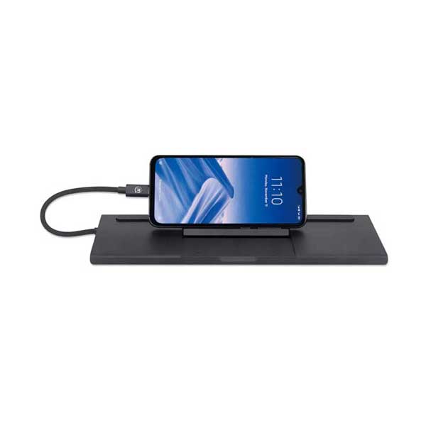 Manhattan 153478 USB-C 11-in-1 Triple-Monitor Docking Station with MST - Image 4