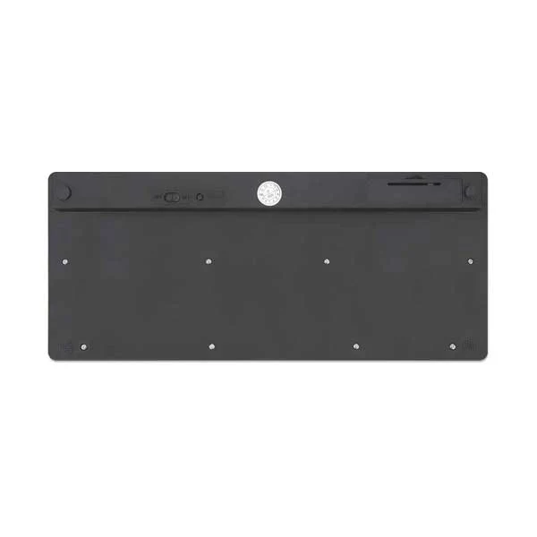 Manhattan 179935 Bluetooth Ultra Slim Wireless Keyboard - Image 4
