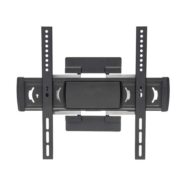 Manhattan Universal Ultra Slim Aluminum LCD Full-Motion Large-Screen Wall Mount (461313) - Image 2
