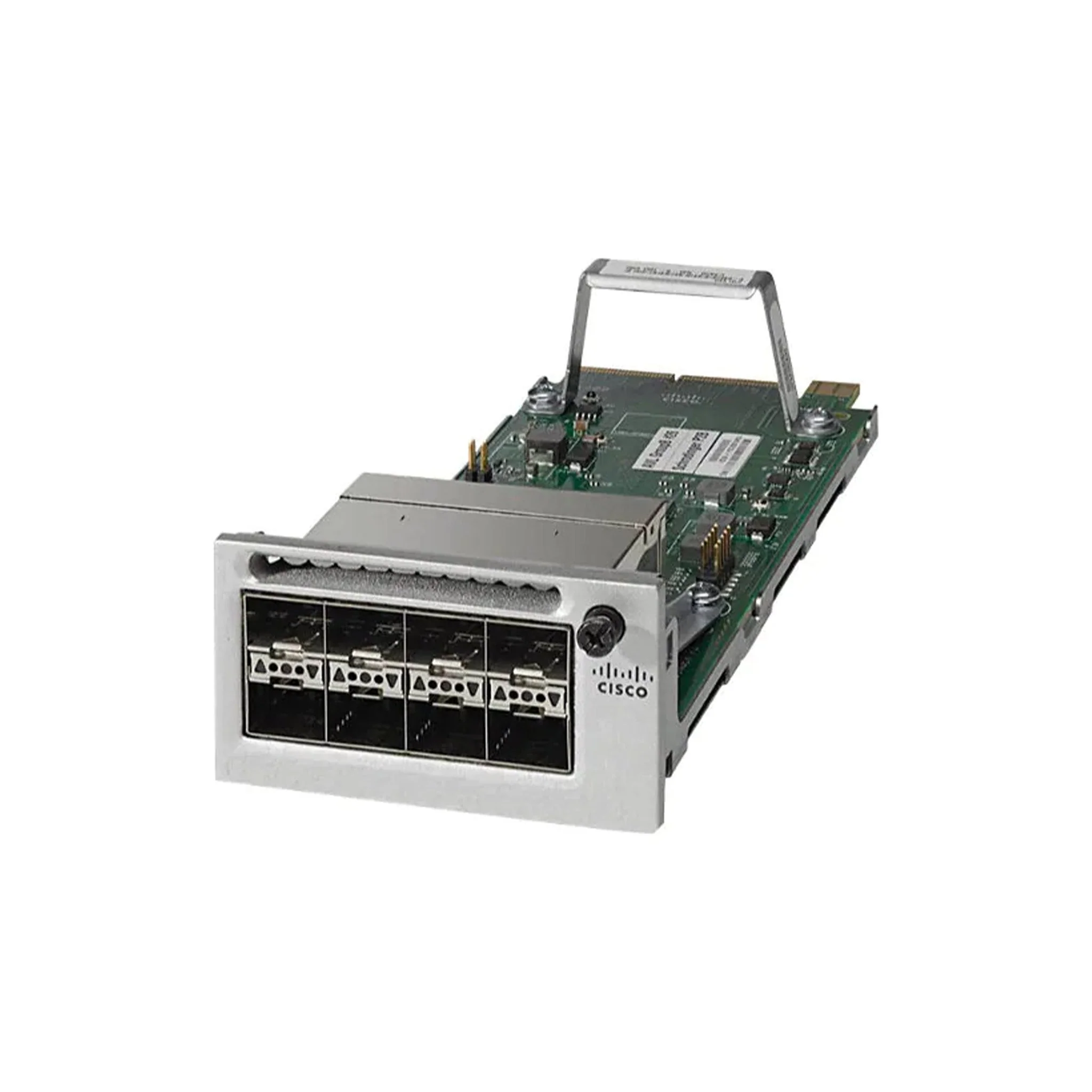 Meraki MA-MOD-8X10G 8-Port 10 Gbe SFP+ Uplink Expansion Module