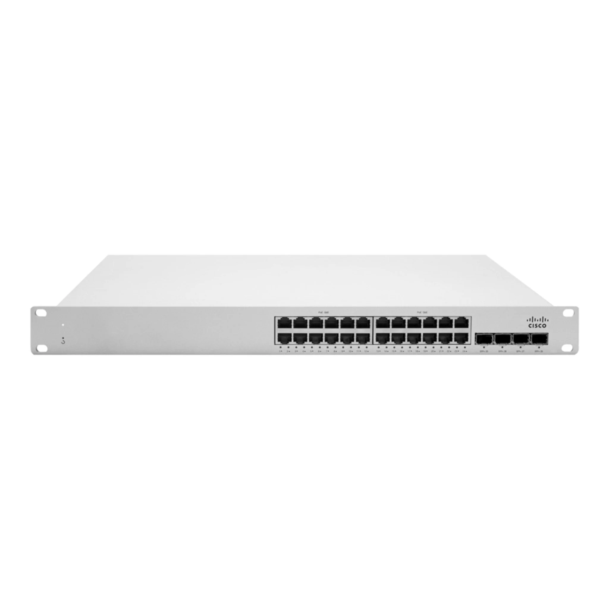 Meraki MS225-24-HW Ethernet Switch