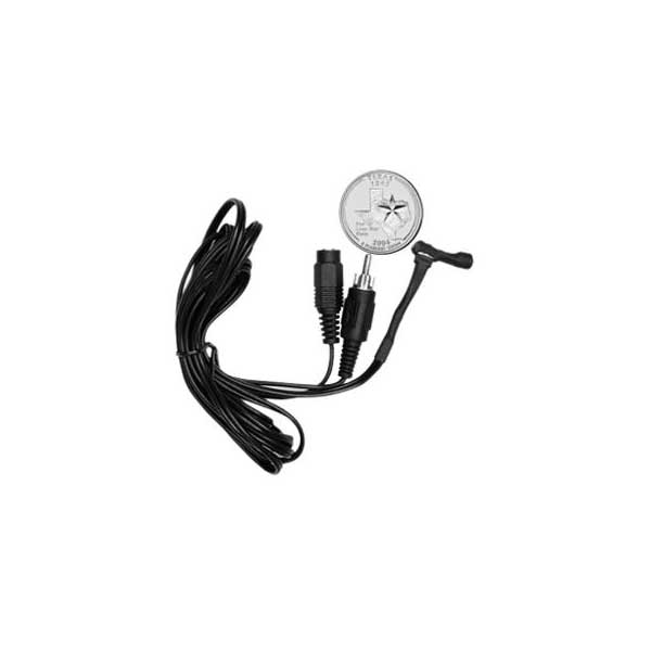 MG Electronics PA3 12VDC Miniature Surveillance Microphone