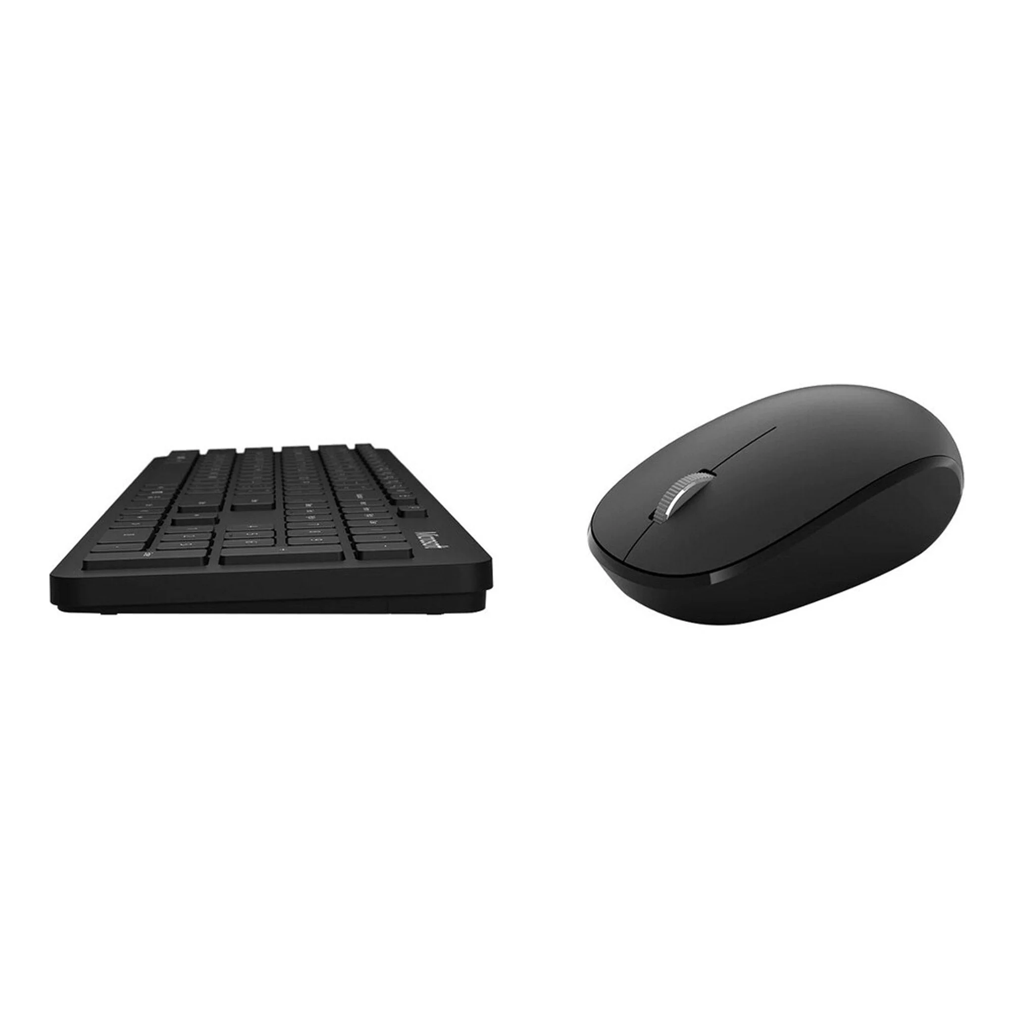 Microsoft 1AI-00001 Black Bluetooth Desktop Keyboard and Mouse Combo for Business - Image 2