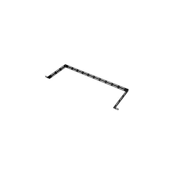 Middle Atlantic Horizontal Lacer Bar w/ 6" Offset