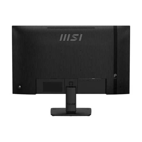 MSI 27" 1080p FHD 144Hz IPS Business Productivity Monitor | PRO MP271 E14A - Image 2