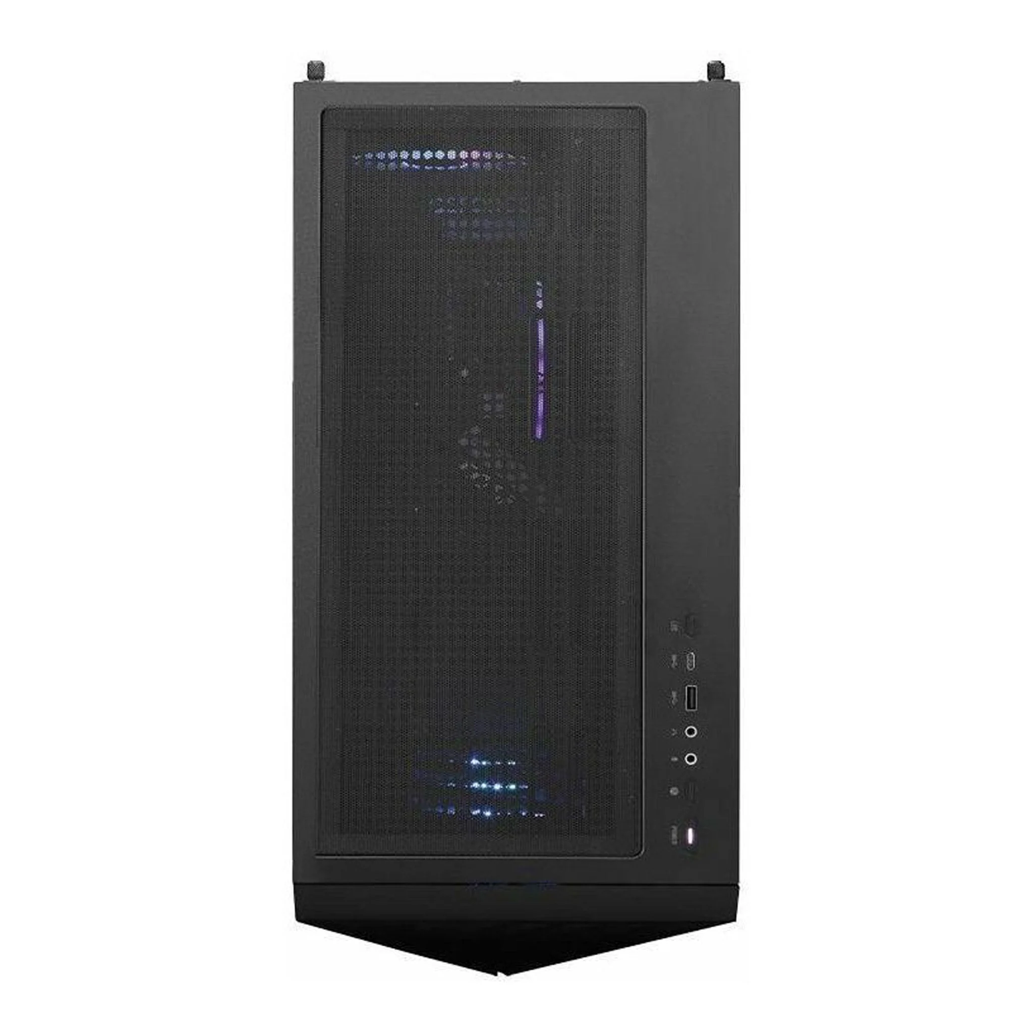 MSI AeRS2C14NUG7819 Aegis RS2 Gaming Desktop Computer - Intel Core i7 - 32GB DDR5 - 1TB SSD - GeForce RTX 4080 - Win 11 - Image 4