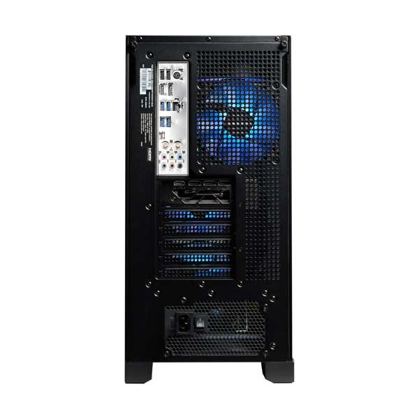 MSI Aegis RS2 A14NVP7-1461US Gaming Desktop Computer - Intel Core i7 - 32GB DDR5 - 2TB SSD - RTX 5070 - Image 2