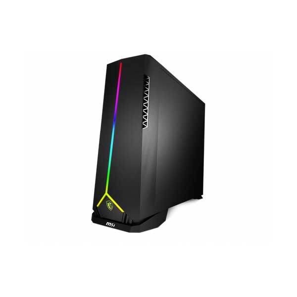 MSI AEGSE10SI211 Aegis SE 10th Desktop Gaming Computer with MSI Gaming Keyboard and Mouse - Image 2