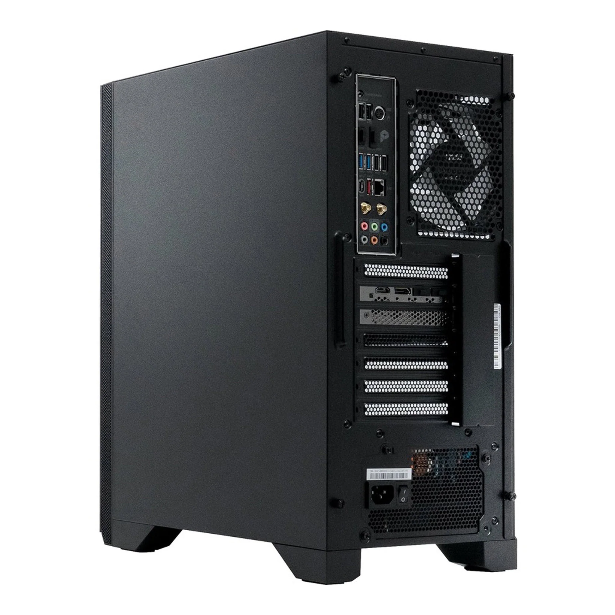 MSi AERS12TG261 i7-12700KF Aegis RS 12TG-261US Gaming Desktop Tower Computer with 16GB DDR5 and GeForce RTX 3060 Ti - Image 7