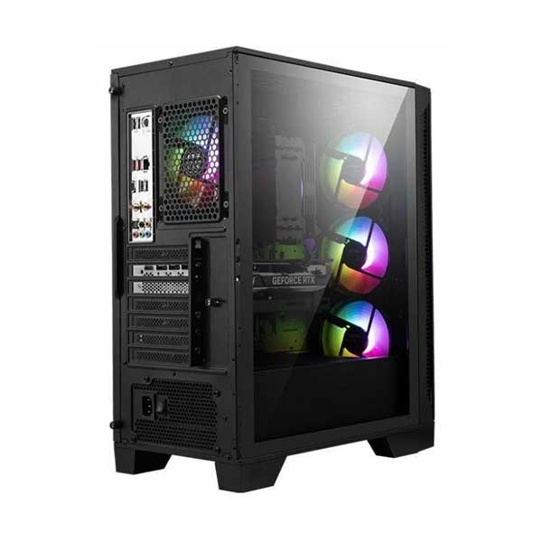 MSI CODEX R2 C13NUC5-257US Desktop Computer - Core i5 - 16GB - 1TB SSD - RTX 4060 - Image 2