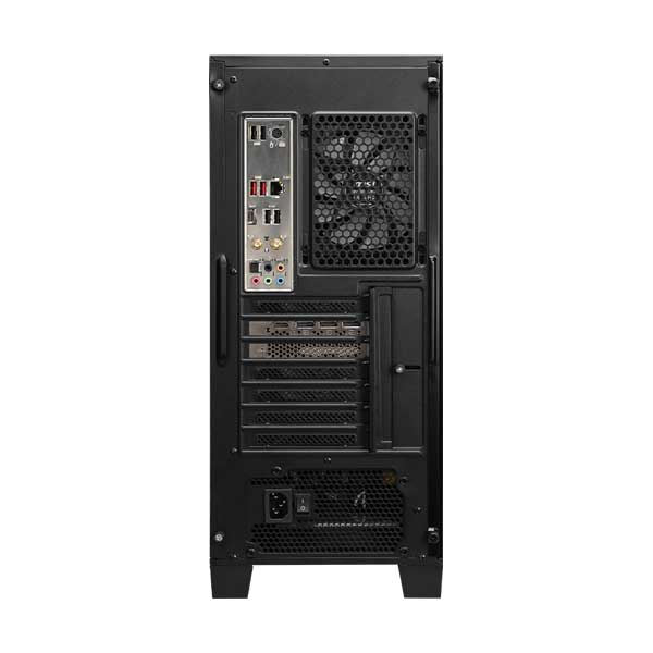 MSI Codex Z2 A8NVL-484US Gaming Desktop - AMD Ryzen 7 8700F - 16GB - 2TB SSD - RTX 5060 - Image 2