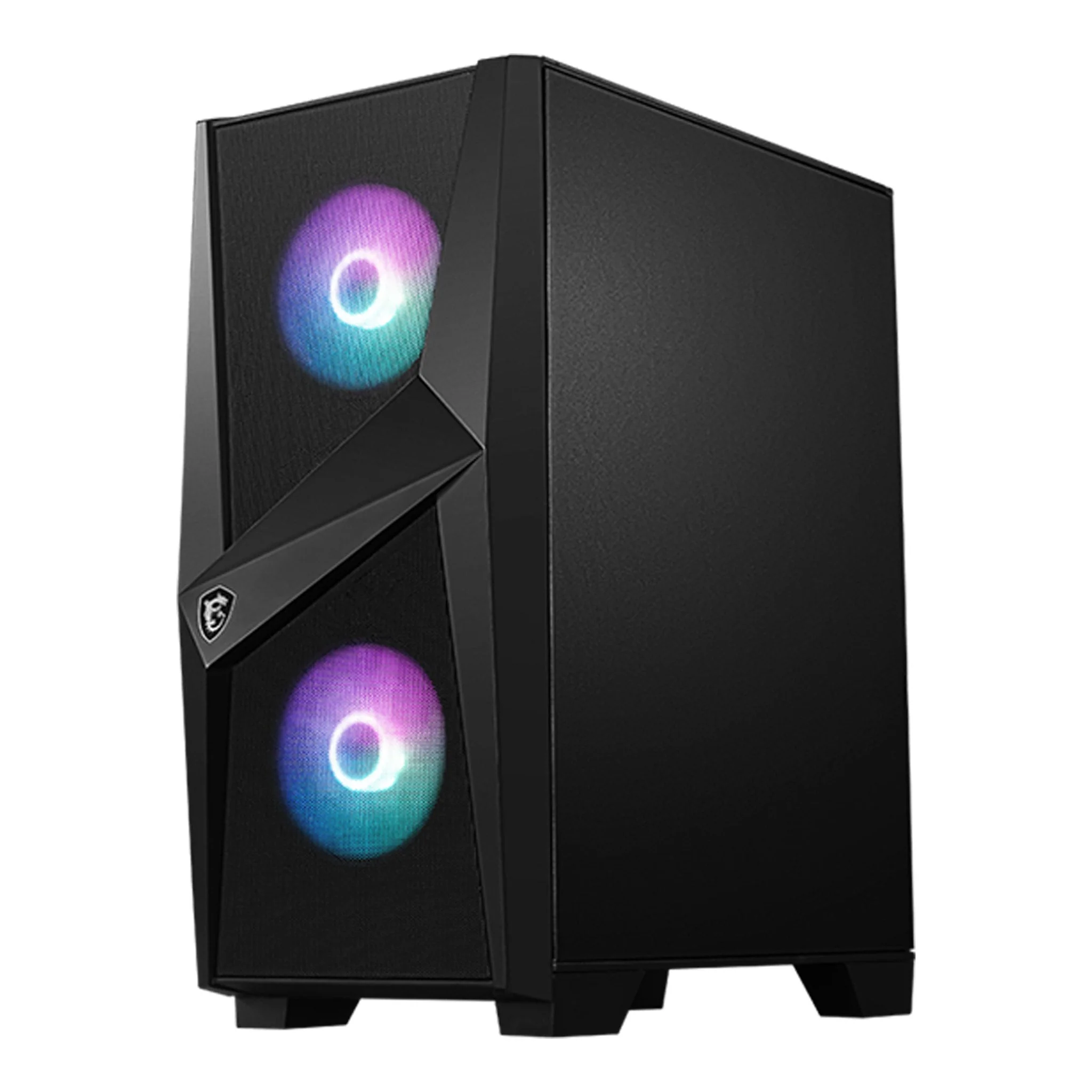 MSI COR12TG049 Codex R Gaming Desktop Computer  - RTX 3060 Ti - i7-1200F - 16GB DDR4 - 1TB NVMe SSD - Image 4