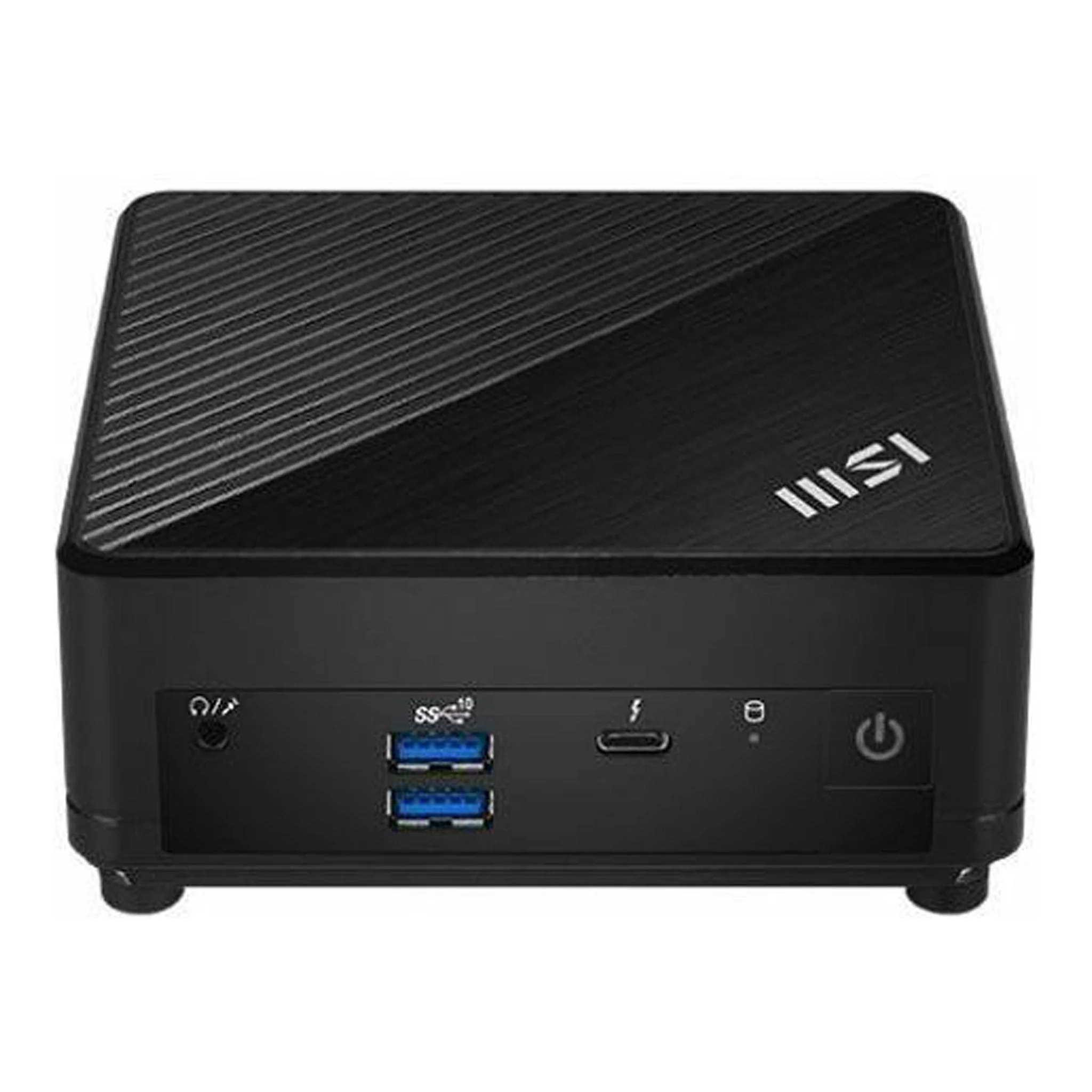 MSI CUBI512M086B Cubi 5 12M-086BUS Barebone Mini PC System - Intel i3-1215U - Image 2