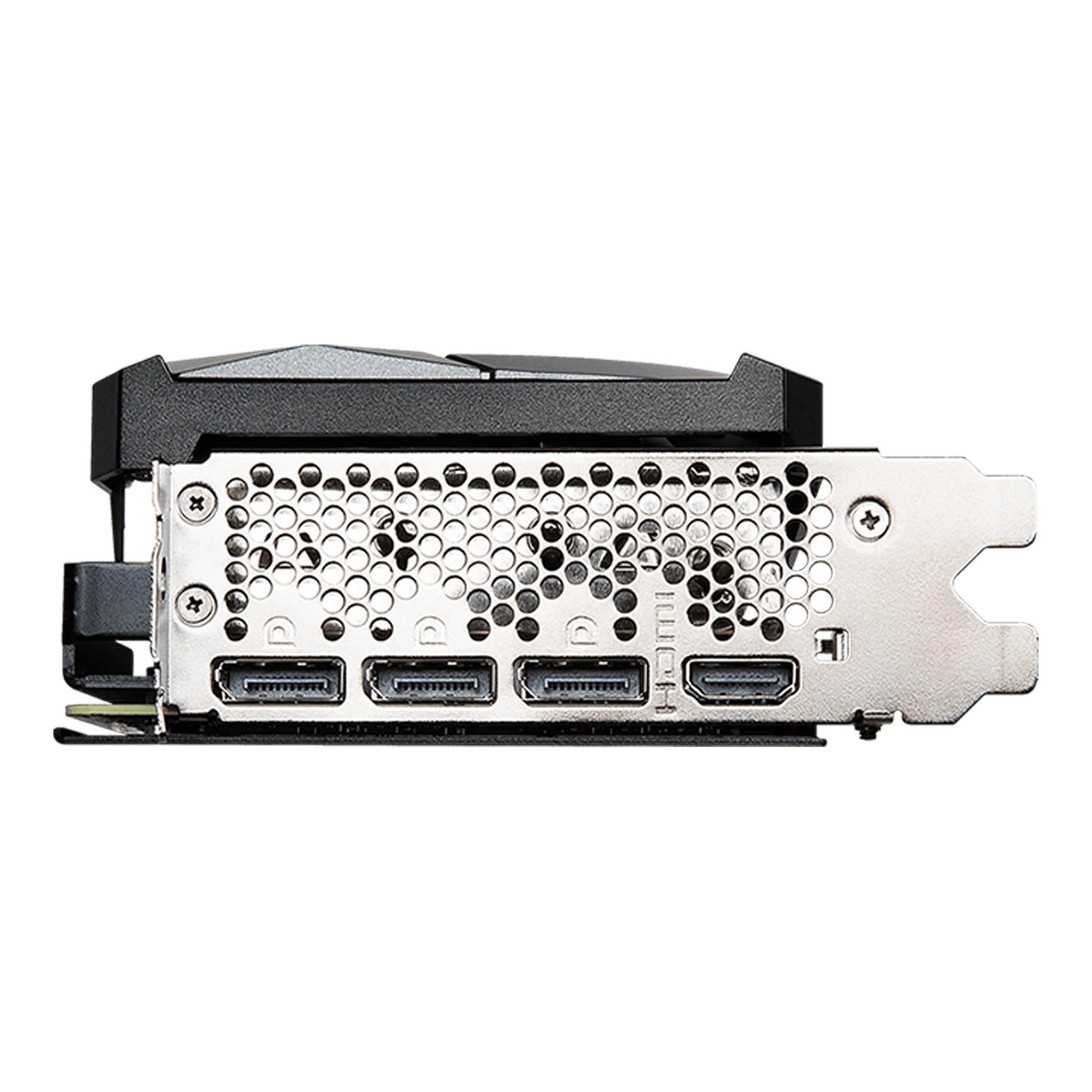 MSI G307TV3X8C 8GB GDDR6X NVIDIA GeForce RTX 3070 Ti Ventus 3X 8G OC Graphic Card - Image 5