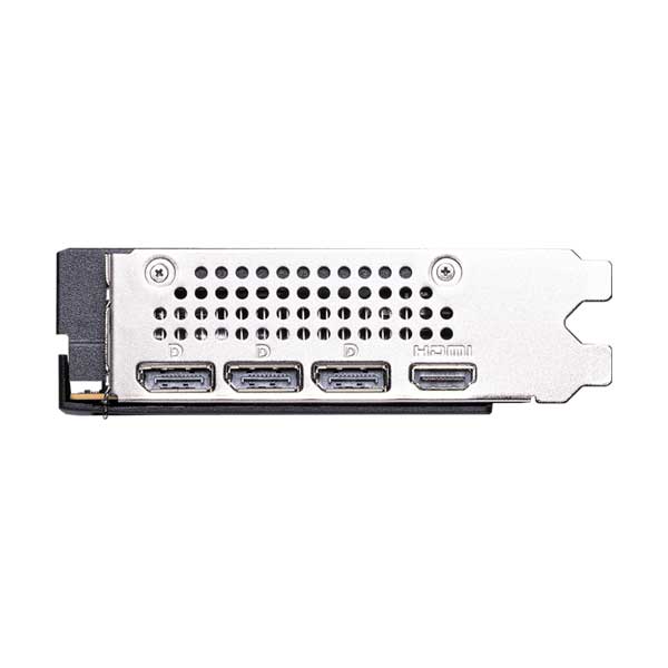 MSI GeForce RTX 5060 8G SHADOW 2X OC (G5060-8S2C) - Image 2