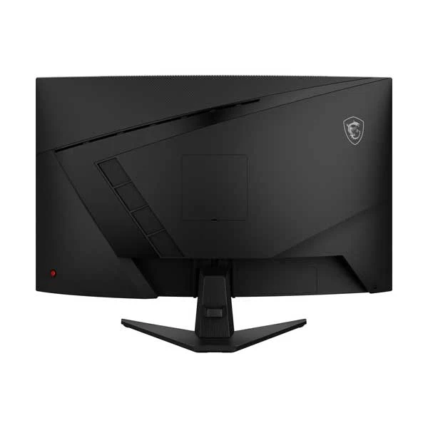 MSI MAG 325CQF 31.5" 1440p HDR 180 Hz Curved Gaming Monitor - Image 2