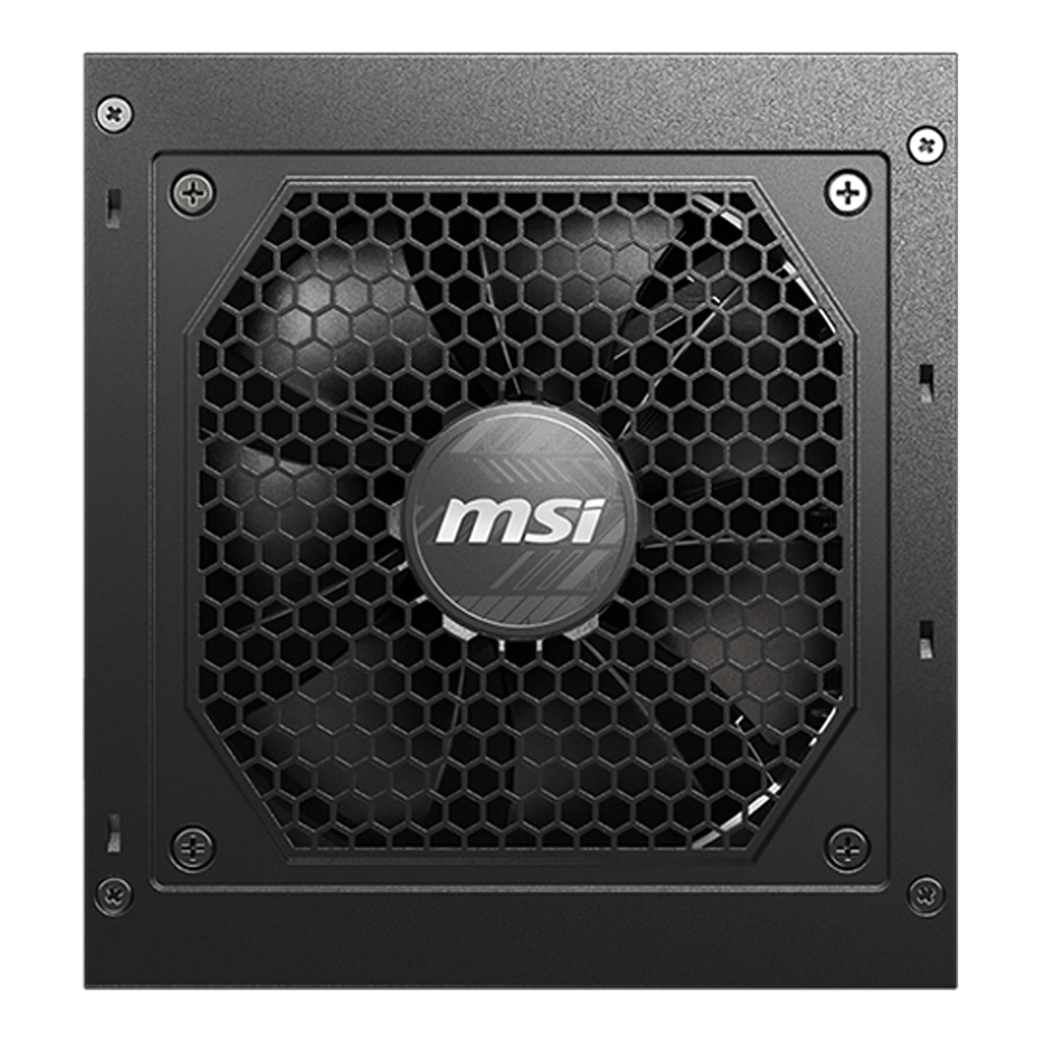 MSI MAG A850GL PCIE5 850W 80 Plus Gold Fully Modular Power Supply - Image 5