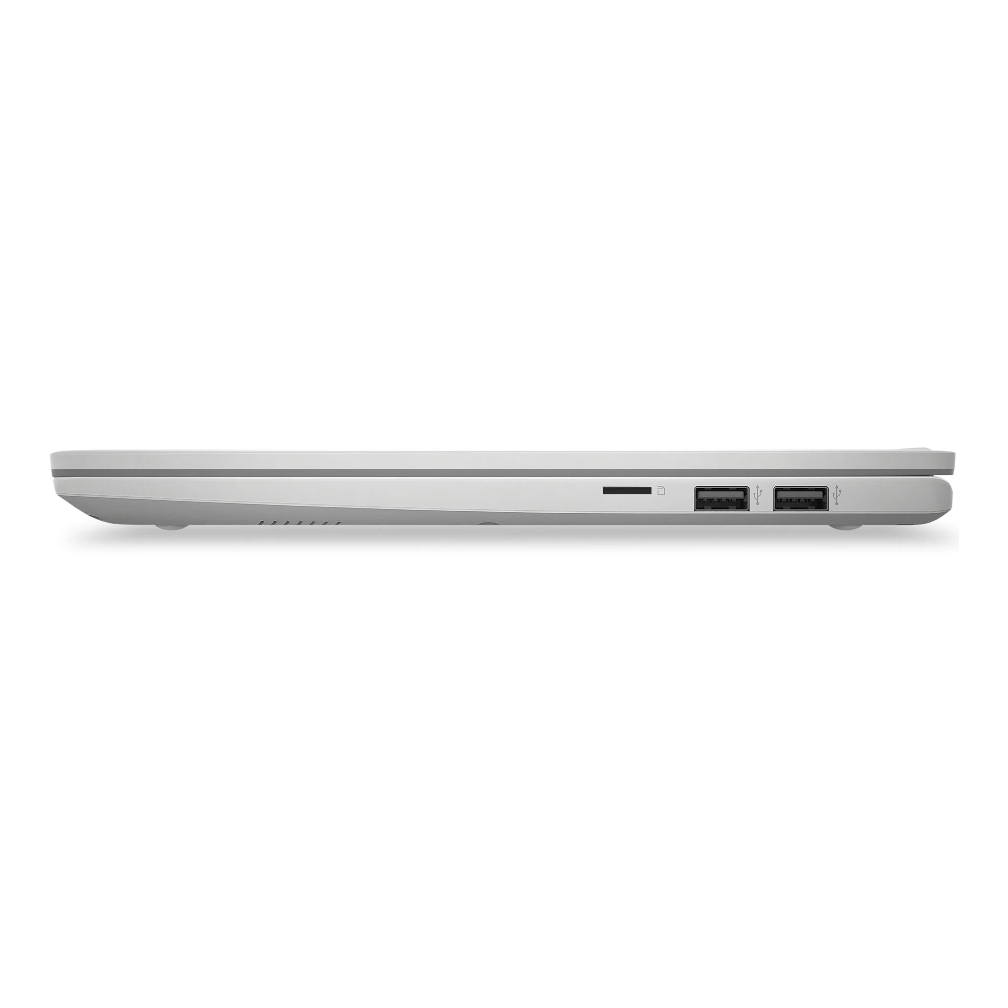 MSI MOD1413621 Modern 14 C13M-621US Notebook - Intel Core i7-1355U - 16GB Memory - 1TB SSD - Silver - Image 5