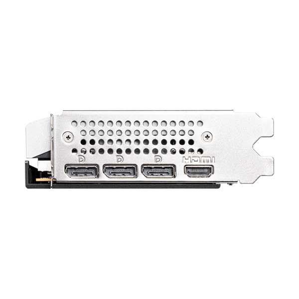 MSI NVIDIA GeForce RTX 5060 8G VENTUS 3X OC | 8GB GDDR7 | G5060-8V3C - Image 2