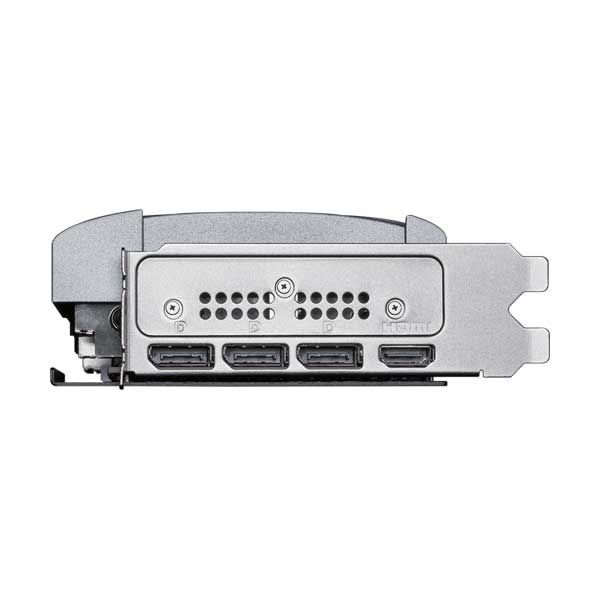 MSI NVIDIA GeForce RTX 5070 12G VENTUS 2X OC (G5070-12V2C) - Image 2