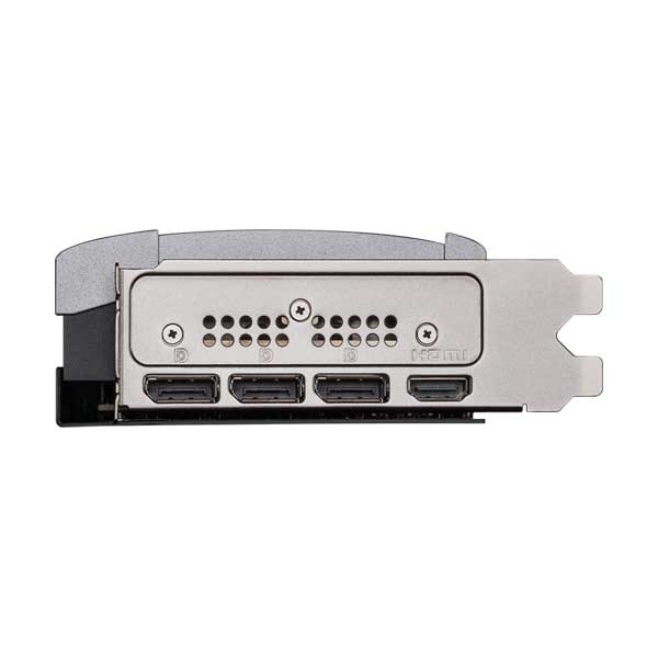 MSI NVIDIA GeForce RTX 5070 12G VENTUS 3X OC (G5070-12V3C) - Image 2