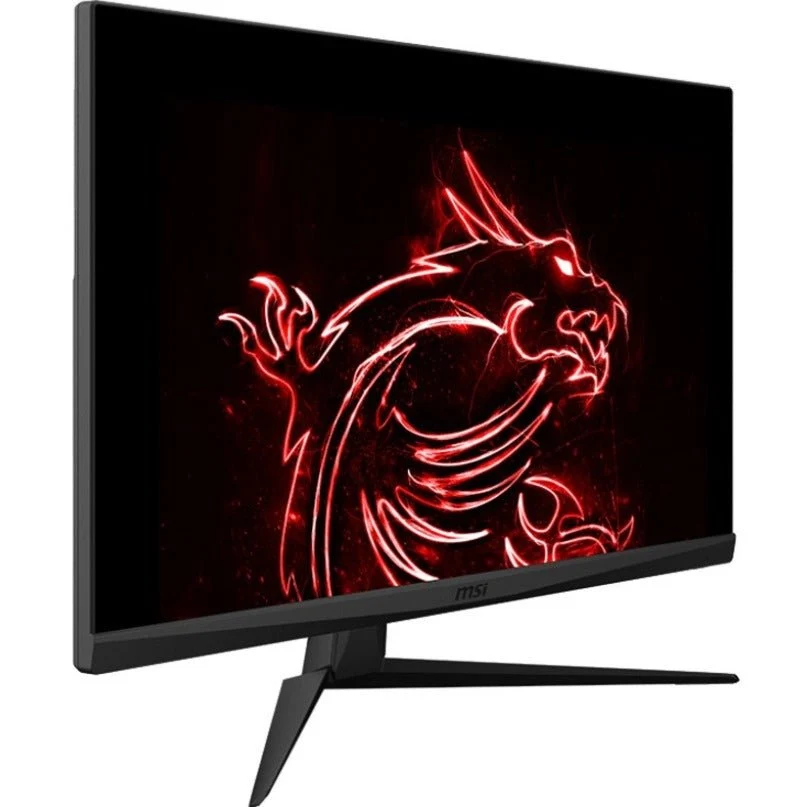MSi OPTIXG273QF 27" 16:9 165Hz 1ms QHD Rapid IPS G-Sync Gaming Monitor - Image 2
