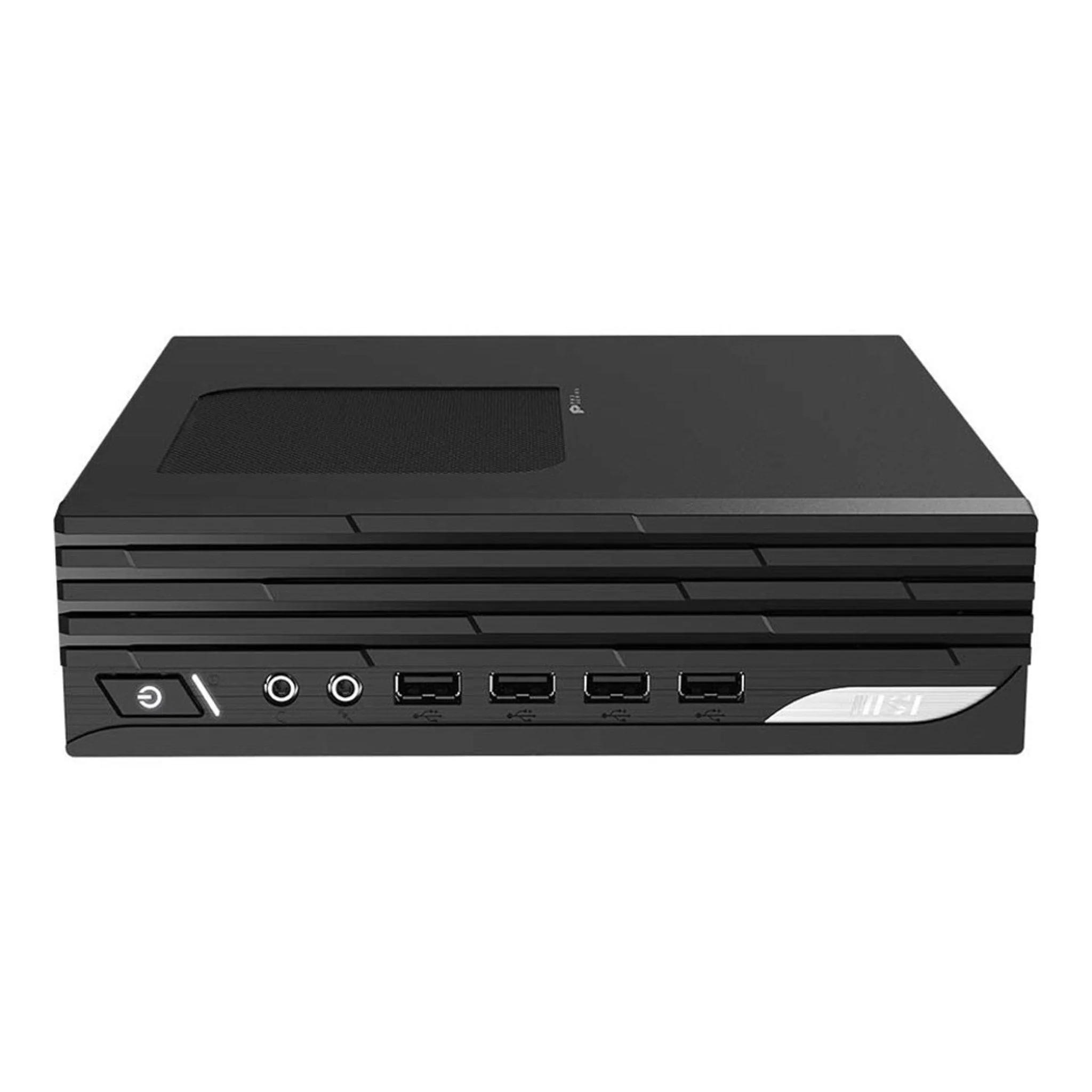 MSI PRO DP21 12M-417US Desktop Computer - Intel Core i5-12400 - 8GB DDR4 - 512GB SSD - Image 2