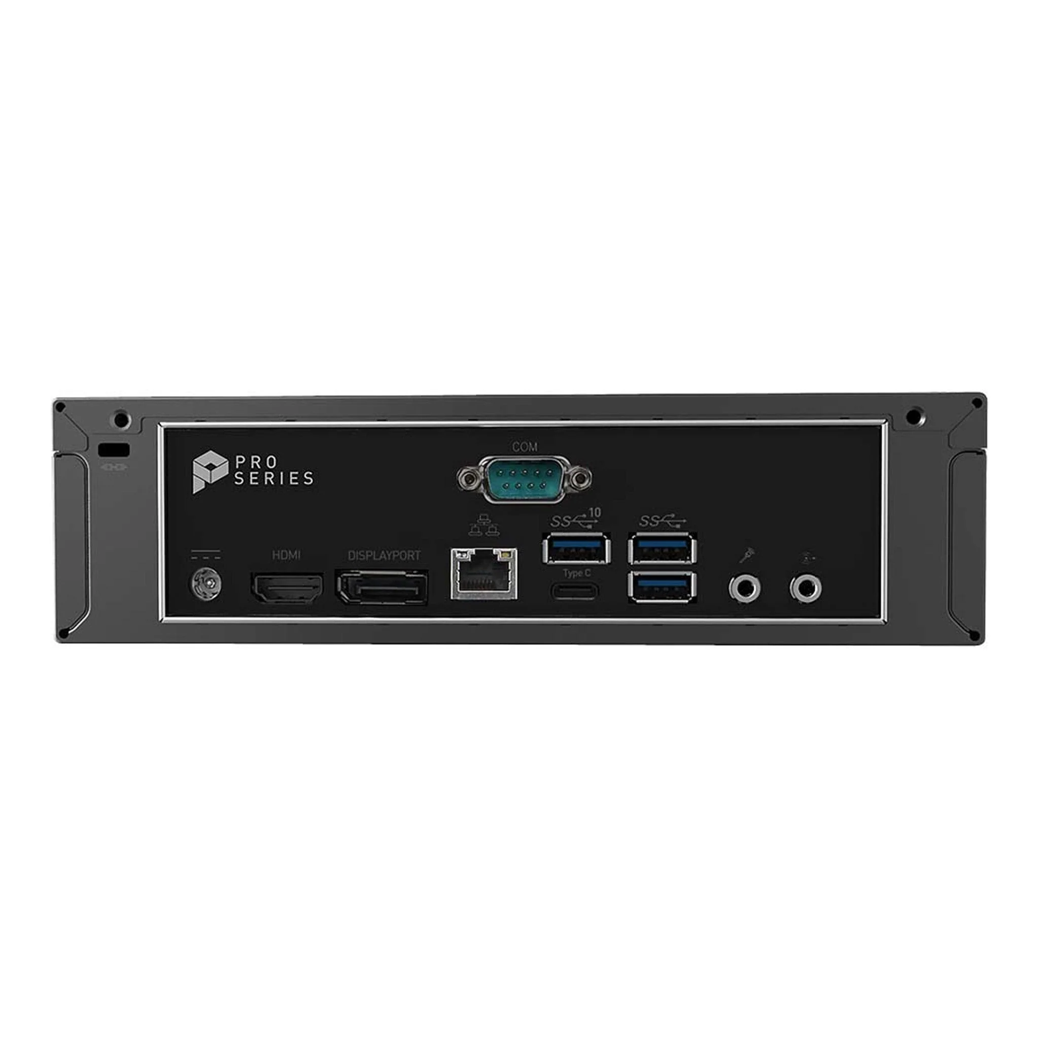 MSI PRO DP21 12M-417US Desktop Computer - Intel Core i5-12400 - 8GB DDR4 - 512GB SSD - Image 4