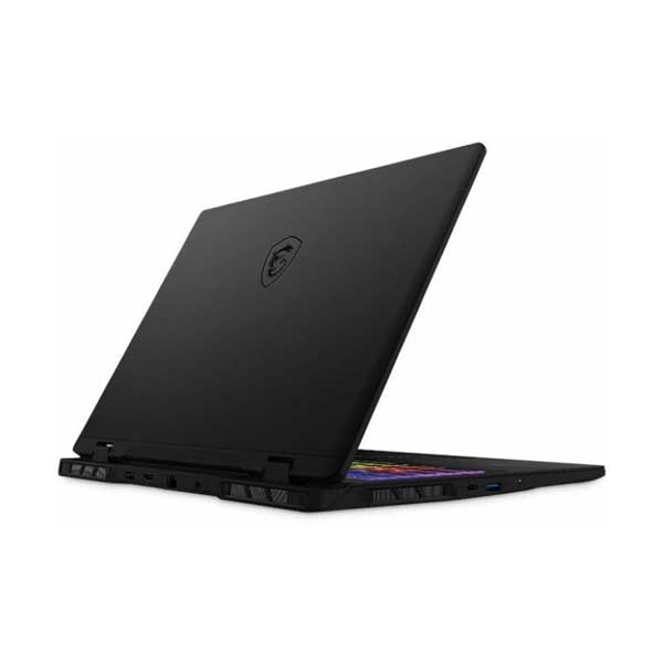 MSI Pulse 16 AI Gaming Laptop - Intel Core Ultra 9, RTX 4070, 64GB DDR5, 1TB SSD, Win 11 Pro - Image 3