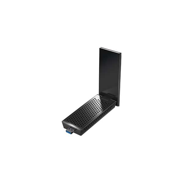 NETGEAR A7000-10000S Nighthawk AC1900  802.11ac WiFi USB 3.0 Adapter