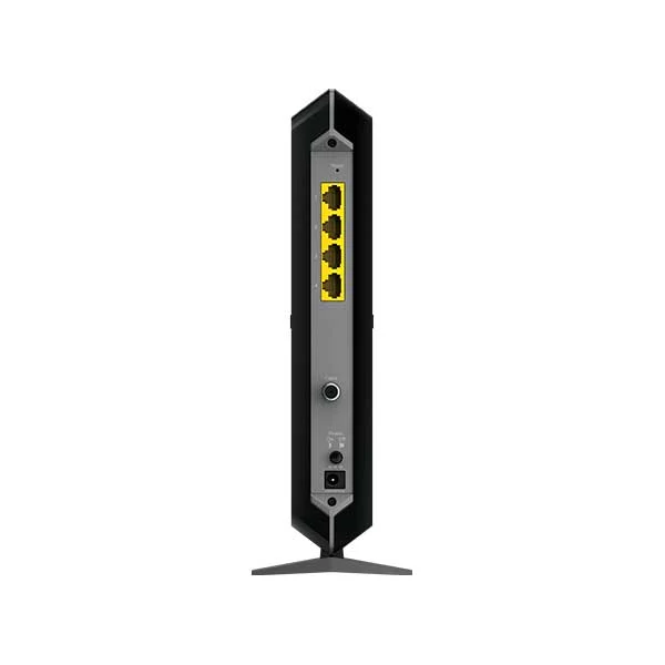 NETGEAR CM1200-100NAS Nighthawk Multi-Gig 10Gbps DOCSIS 3.1 Cable Modem - Image 2