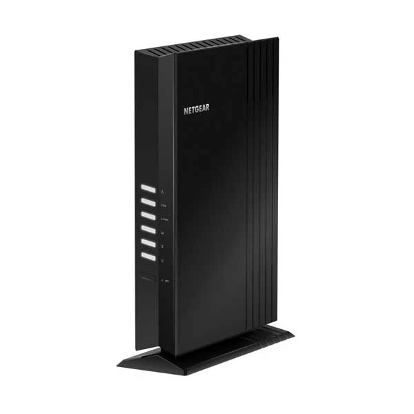 NETGEAR EAX20-100NAS Dual-Band AX1800 WiFi 6 Mesh Extender (up to 1.8Gbps)