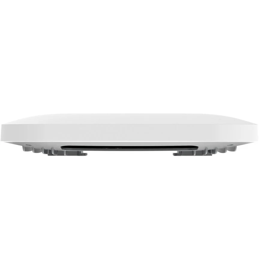 NETGEAR WAX218-100NAS AX3600 Dual-Band 802.11ax WiFi 6 Wall / Ceiling PoE Powered Access Point - Image 6