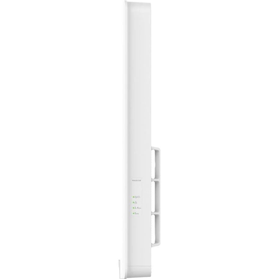NETGEAR WAX610Y-100NAS AX1800 Dual-Band PoE Multi-Gig Insight Managed WiFi 6 Outdoor Access Point - Image 11