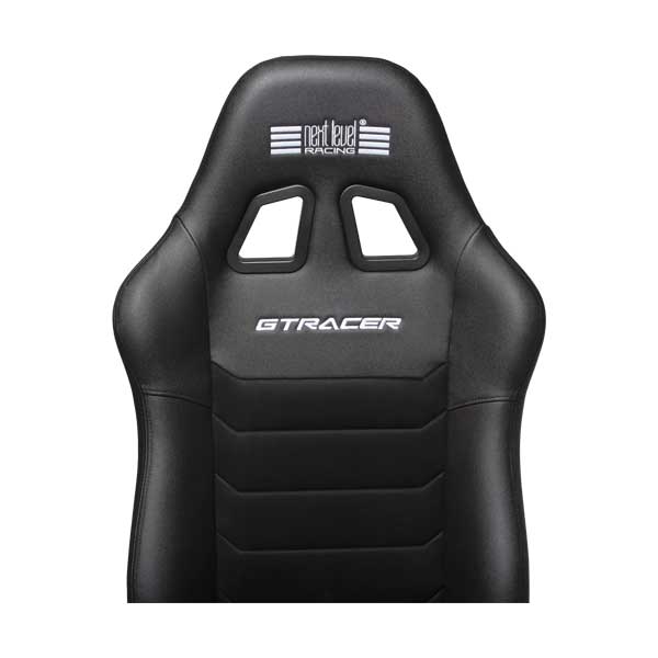 Next Level Racing GTRacer 2.0 Simulator Cockpit (NLR-R007) - Image 3
