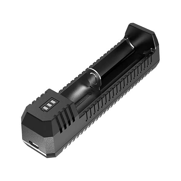 NITECORE UI1 Portable USB Li-ion Battery Charger
