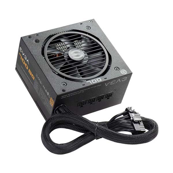 NZXT C1500 Platinum ATX 3.1 Fully Modular  Gaming Power Supply - Image 2