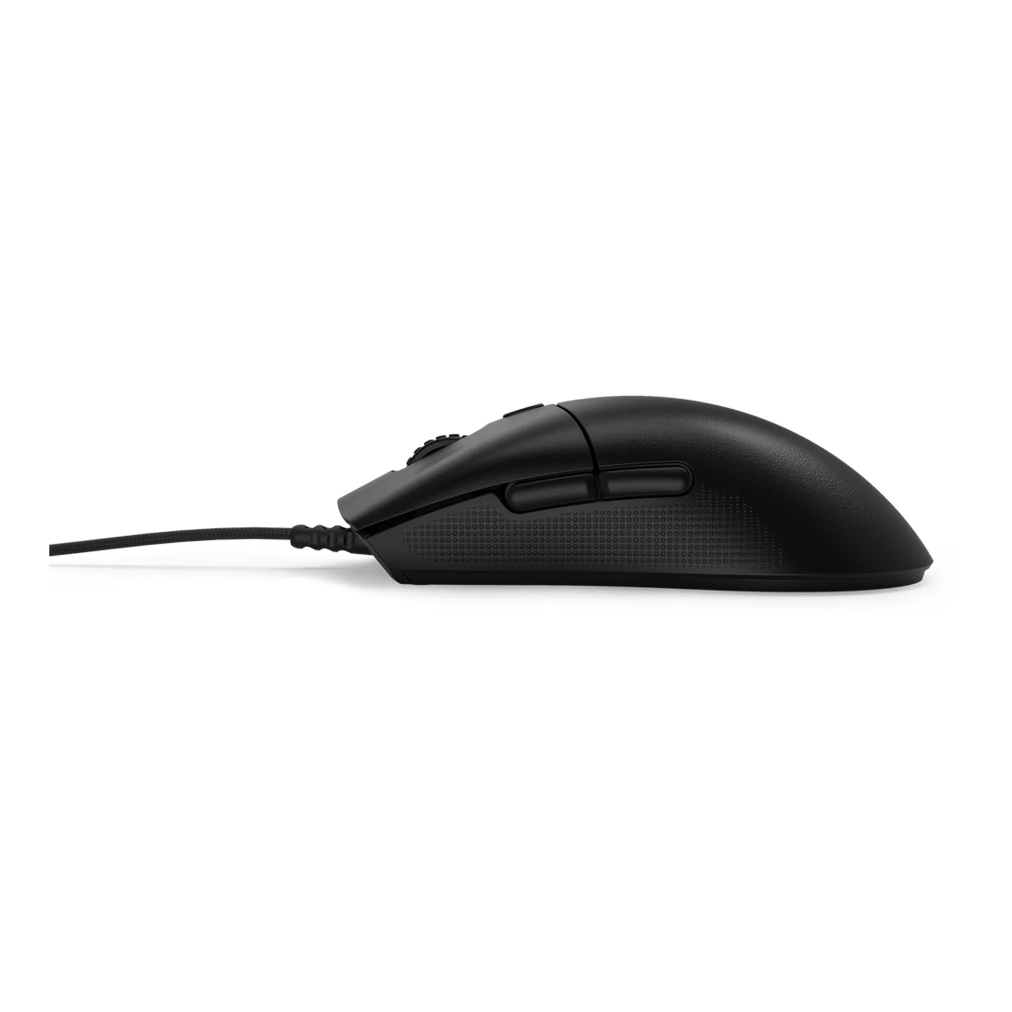 NZXT MS-001NB-03 Lift 2 Symm Lightweight Symmetrical Wired Gaming Mouse - Black - Image 3