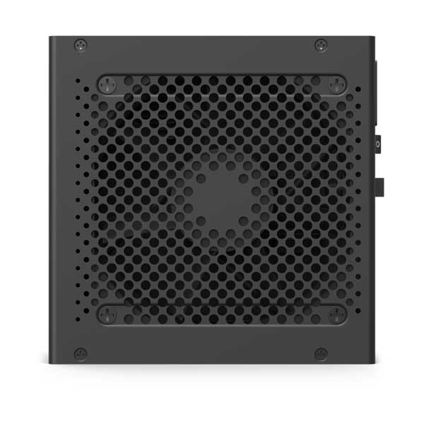 NZXT NP-C850M-US C850 850 Watt 80 Plus Gold Fully Modular Power Supply - Image 4