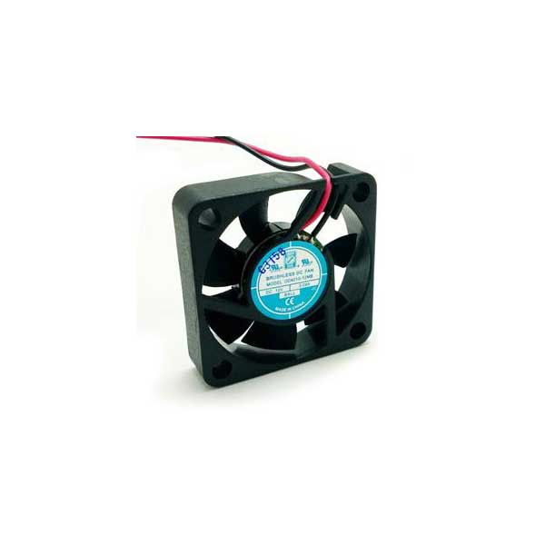 Orion Fans OD4010 Series 40x10mm 12V DC Fan