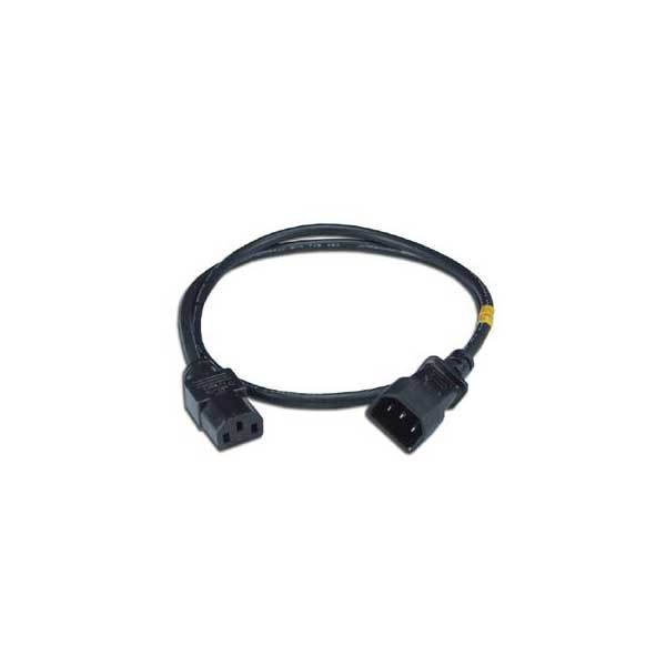 Outlet Saver AC Extension Cord - 6'