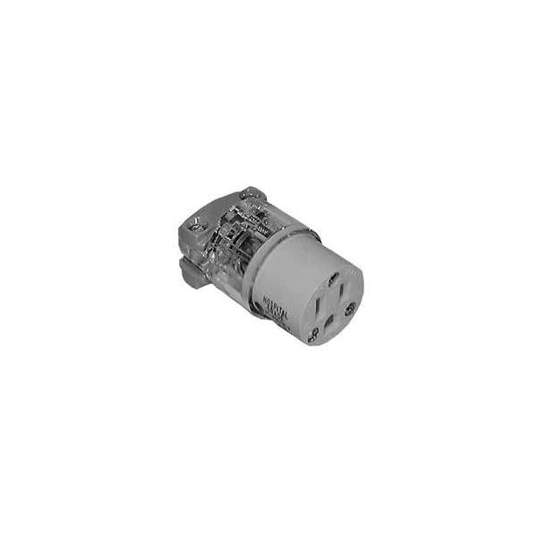 Philmore Hospital Grade Female AC Receptacle