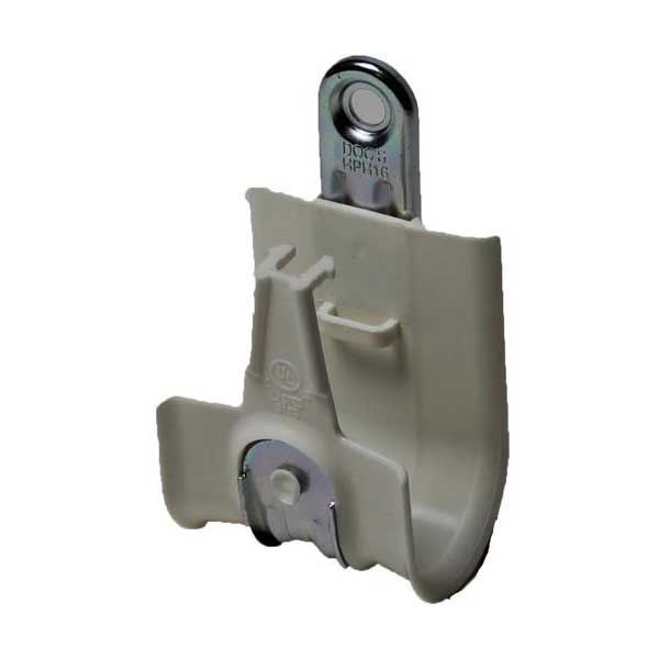 Platinum Tools 1" Polypropylene J-Hook